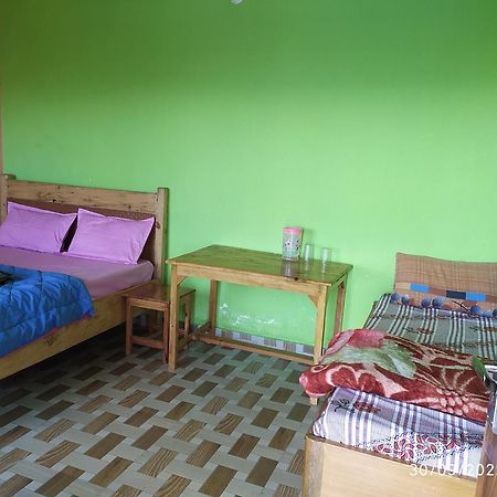 Mangalmurti Himalyan Homestay Hawalbagh 部屋 写真