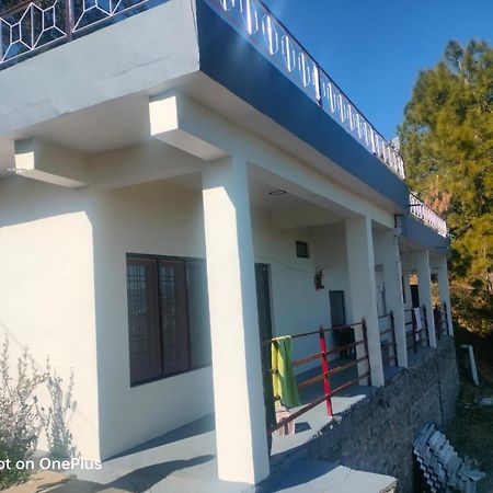 Mangalmurti Himalyan Homestay Hawalbagh エクステリア 写真