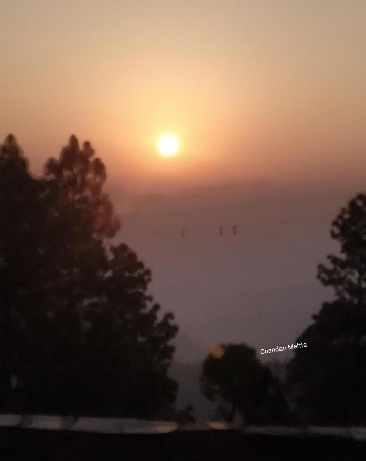 Mangalmurti Himalyan Homestay Hawalbagh エクステリア 写真