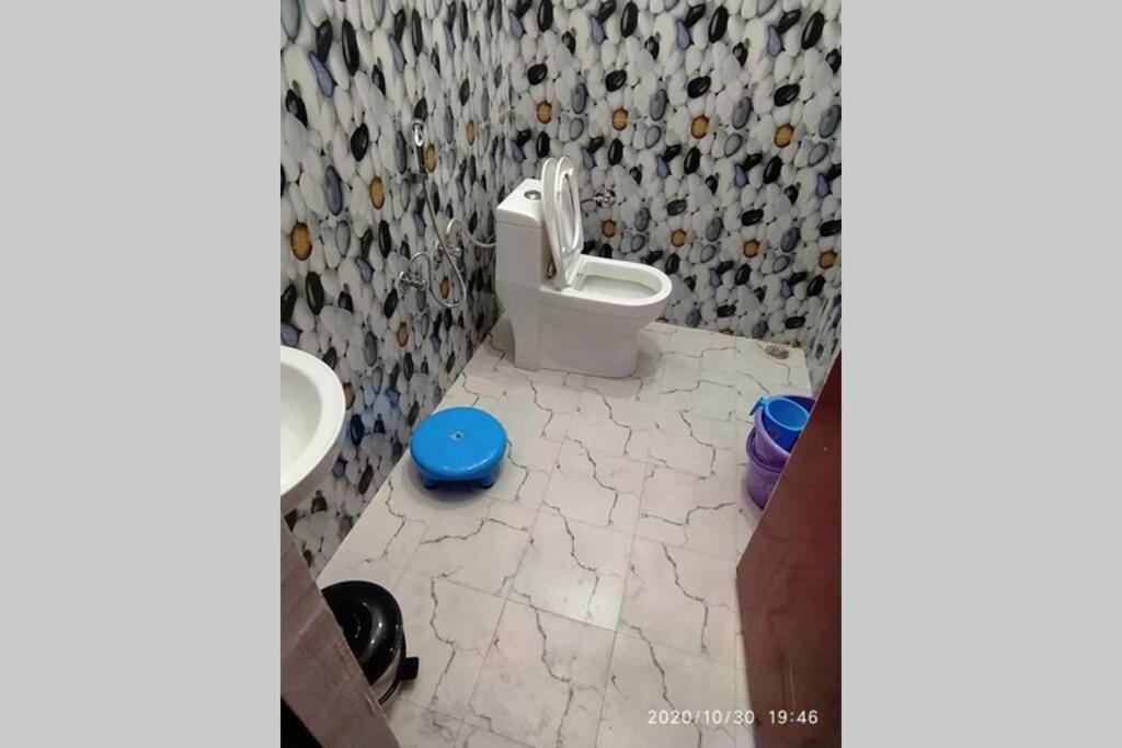 Mangalmurti Himalyan Homestay Hawalbagh エクステリア 写真