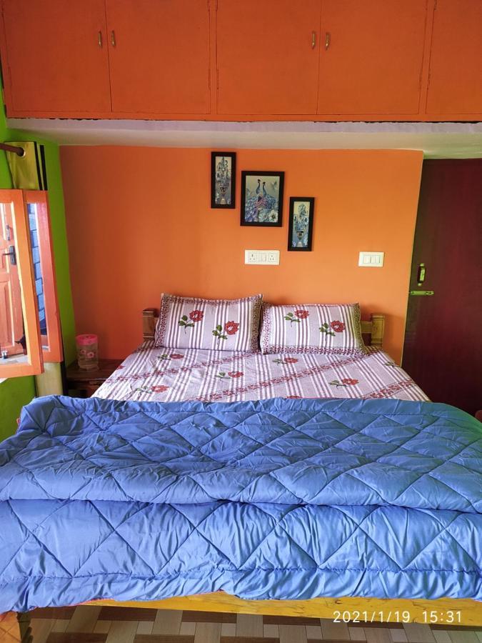 Mangalmurti Himalyan Homestay Hawalbagh エクステリア 写真