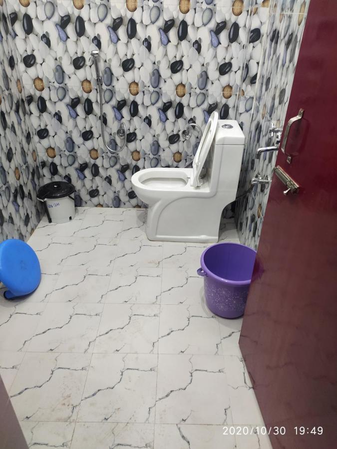 Mangalmurti Himalyan Homestay Hawalbagh エクステリア 写真
