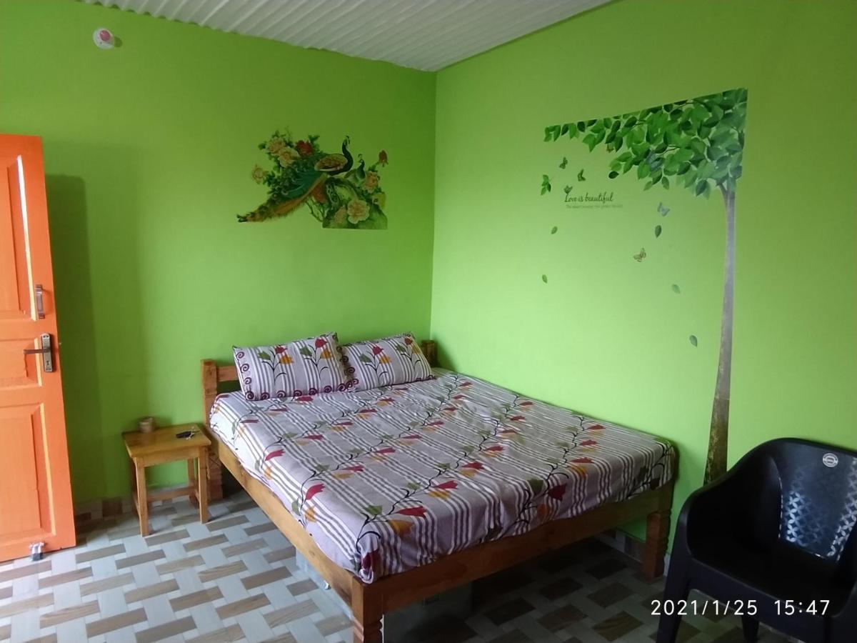 Mangalmurti Himalyan Homestay Hawalbagh エクステリア 写真