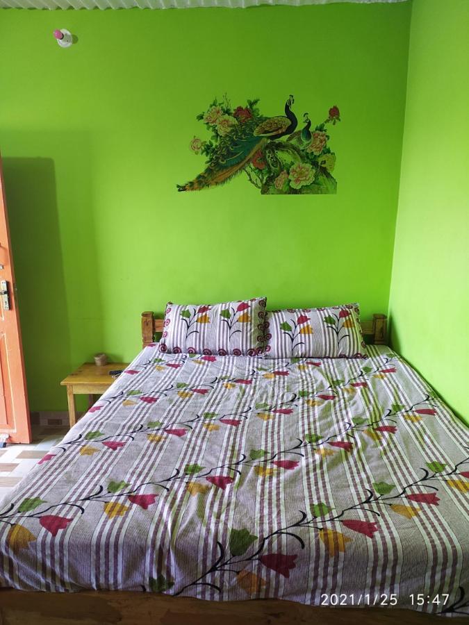 Mangalmurti Himalyan Homestay Hawalbagh エクステリア 写真